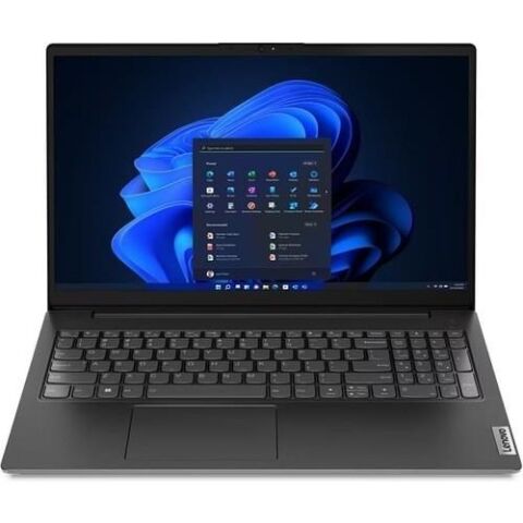 LENOVO 15.6'' V15 G4 83A1003NTX CORE i7 1355U 64GB RAM-256GB M2 NVME- O/B UHD FDOS
