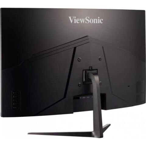 VIEWSONIC 31.5'' VA VX3218C-2K 1MS 165HZ HDMI-DP KAVISLI GAMING MONİTÖR 2560X1440