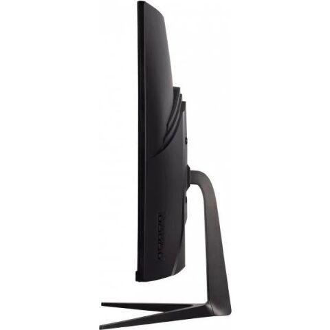 VIEWSONIC 31.5'' VA VX3218C-2K 1MS 165HZ HDMI-DP KAVISLI GAMING MONİTÖR 2560X1440