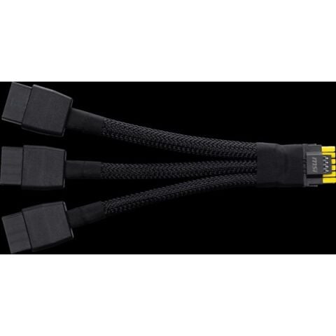 MSI RTX5080 16GB SUPRIM SOC GDDR7 256BİT HDMI DP PCIe 5.0