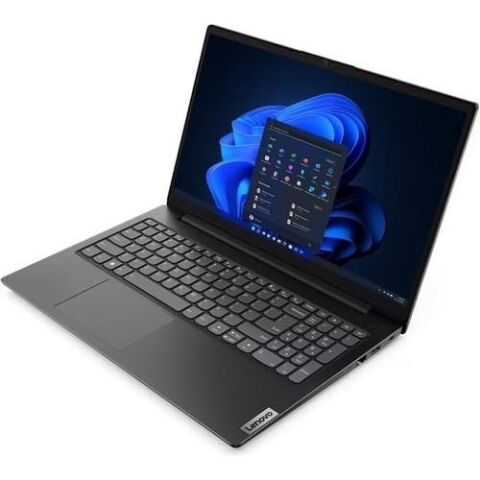 LENOVO 15.6'' V15 G4 83A1003NTX CORE i7 1355U 8GB RAM-512GB M2 NVME- O/B UHD FDOS