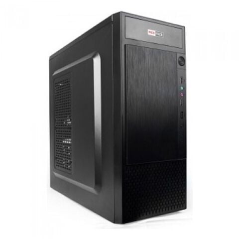 REDROCK 450W T710BB STANDART MID-TOWER PC KASASI