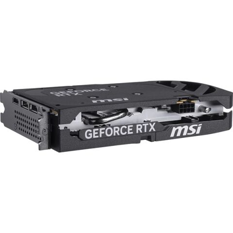 MSI RTX5050 8GB SHADOW 2X OC 128BİT GDDR6 HDMI DP PCIe 5.0