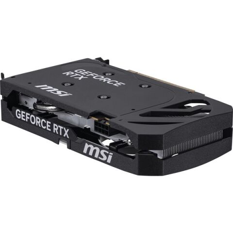 MSI RTX5050 8GB SHADOW 2X OC 128BİT GDDR6 HDMI DP PCIe 5.0