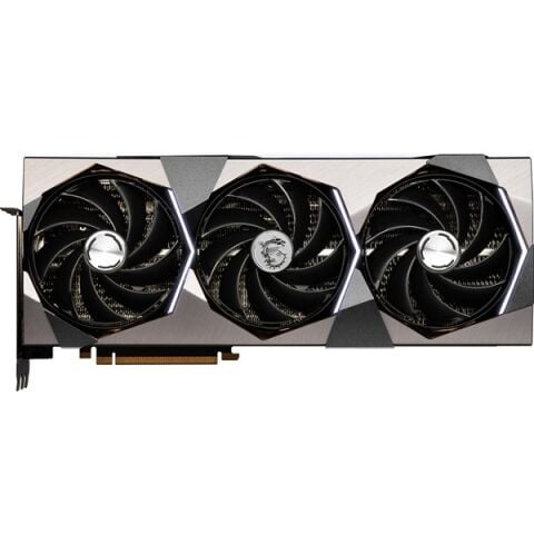 MSI 16GB RTX4080 SUPRIM GDDR6X 256bit HDMI-DP PCIE 4.0