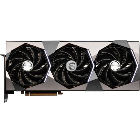 MSI 16GB RTX4080 SUPRIM GDDR6X 256bit HDMI-DP PCIE 4.0