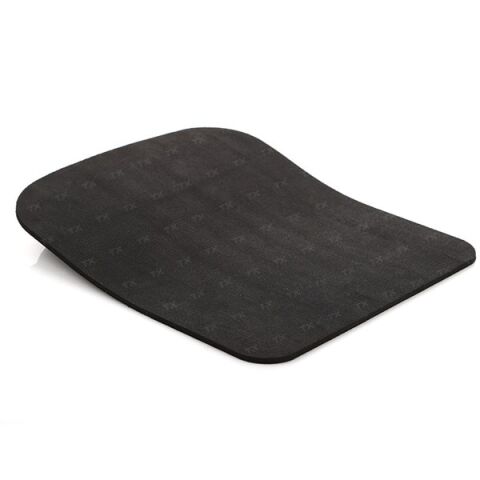 TX ErgoPad SQUARE TXACMPAD05 Memory Foam Bilek Destekli Mousepad (210x230mm)