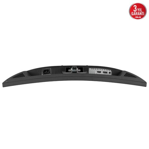 ASUS 23.8'' VA TUF GAMING VG24VQ1B 1MS 165Hz HDMI-DP Kavisli Gaming Monitör (1920 X 1080)