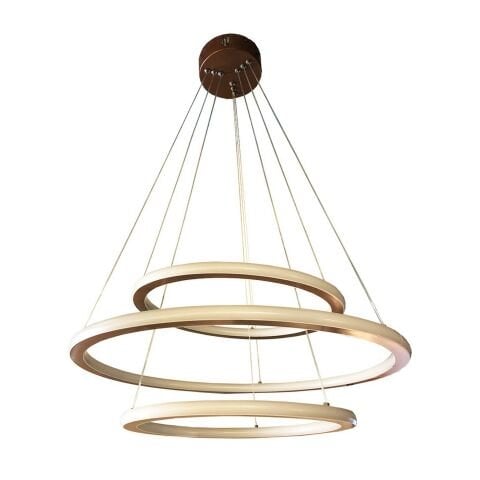 Sarkıt Led Avize Saturn Pro PL30051