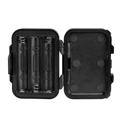 S-link SL-F354 3W Led  2 SMD 1 Kırmızı 3x AAA Pil Işık Ayarlı ve Modlu Kafa Lambası