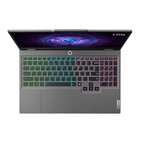 LENOVO 15.6'' LOQ 15IRX9 83DV011CTR CORE i7 13650HX 12GB DDR5 RAM- 1TB M2 NVME 6GB RTX3050 FDOS
