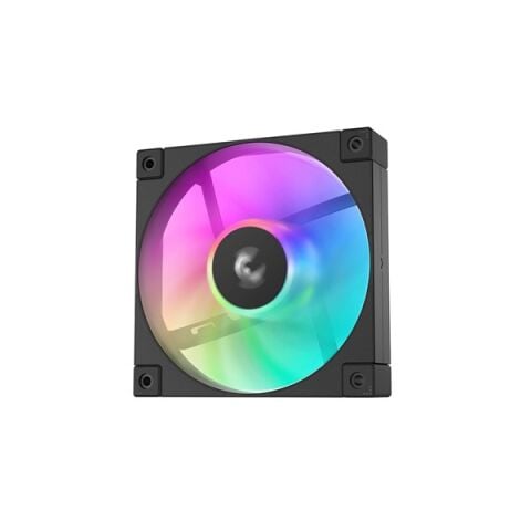 DEEPCOOL FD12-ARGB-3IN1 12cm ARGB KASA FANI 3-lü paket
