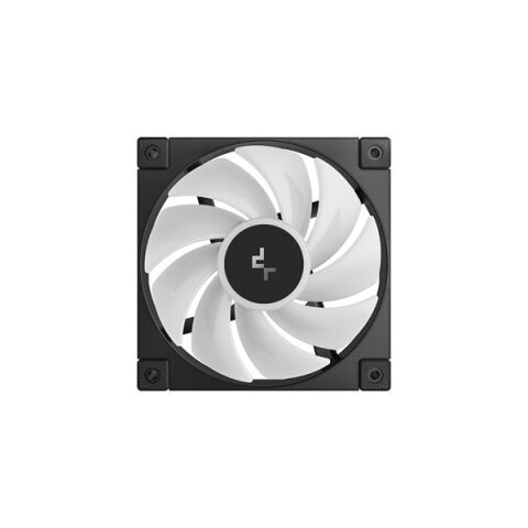 DEEPCOOL FD12-ARGB-3IN1 12cm ARGB KASA FANI 3-lü paket