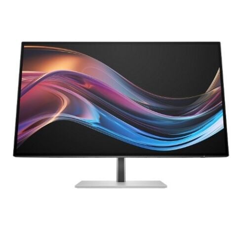 HP 27'' 8J9G2AA 727PK 7 PRO UHD(3840X2160) HDMI/DP MONİTÖR