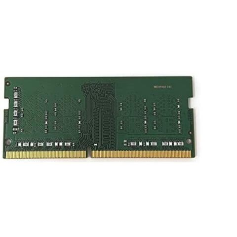 SAMSUNG 8GB DDR4 2666MHZ NOTEBOOK RAM VALUE M471A1K43CB1-CTD