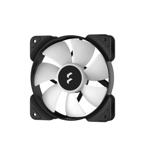Fractal Design Aspect 12 RGB PWM Adreslenebilir RGB 32 CFM 1200RPM Kasa Fanı (FD-F-AS1-1205)