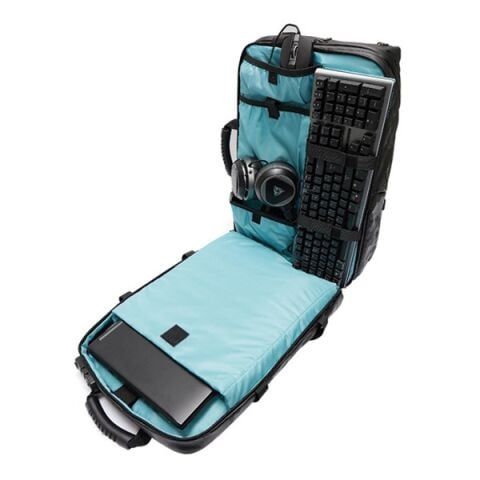Aerocool ThunderX3 B17 AE-AB17 17,3'' Gaming Laptop Çantası