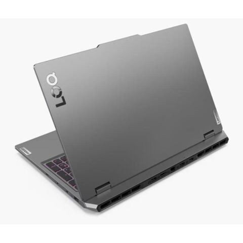 LENOVO 15.6'' LOQ 15IRX9 83DV011HTR03 CORE i7 13650HX 40GB DDR5 RAM- 512GB M2 NVME- 6GB RTX4060 FDOS