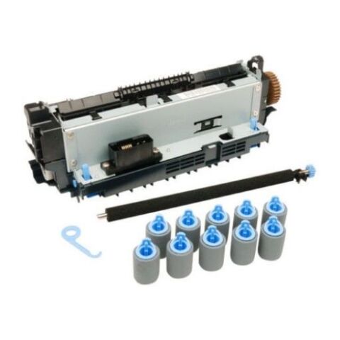 <![CDATA[Hp C1N58A Laserjet 220V Fuser Kit]]>
