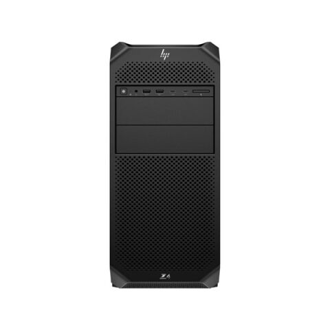 <![CDATA[HP Z4 G5 5E8E6EA XEON W5-2445-32GB ECC DDR5 RAM-512GB SSD-W11 PRO]]>