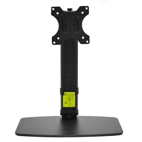 DARK DK-AC-VM101 17''-27'' Destekli Asansörlü Monitör Standı