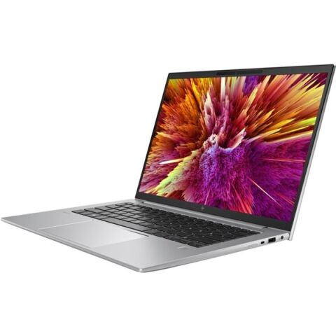 HP 14'' ZBOOK FIREFLY G10 865S1EA CORE i7 1355U-32G DDR5 RAM-1TB NVME-4GB RTX A500-W11 PRO