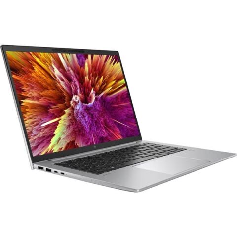 HP 14'' ZBOOK FIREFLY G10 865S1EA CORE i7 1355U-32G DDR5 RAM-1TB NVME-4GB RTX A500-W11 PRO