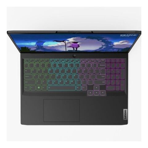 LENOVO 15.6'' GAMING 3 15ARH7 82SB00X6TX RYZEN 7 6800H-64GB DDR5 RAM-1TB NVME-4GB RTX3050TI-FDOS