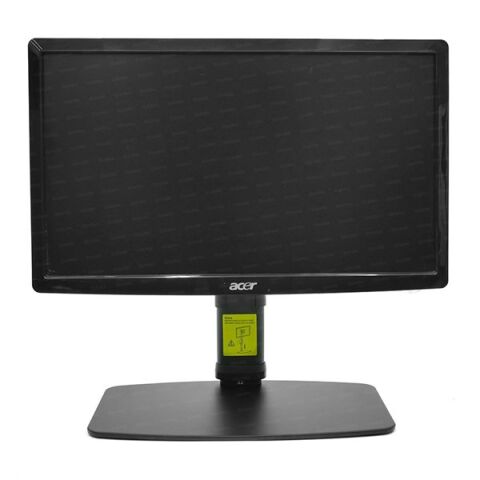 DARK DK-AC-VM101 17''-27'' Destekli Asansörlü Monitör Standı