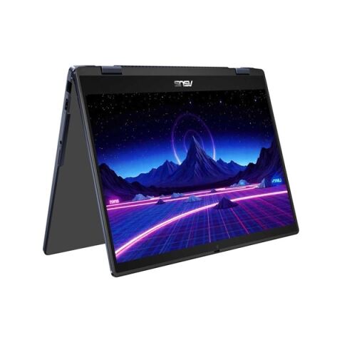 ASUS 14'' DOKUNMATİK B3402FVA- C58512B3D CORE 5 120U- 40GB DDR4 RAM- 1TB M2 NVME- O/B UHD FDOS