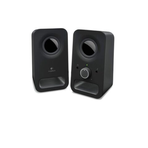 LOGITECH Z150 1 1 Siyah 6w RMS Hoparlör 980-000814