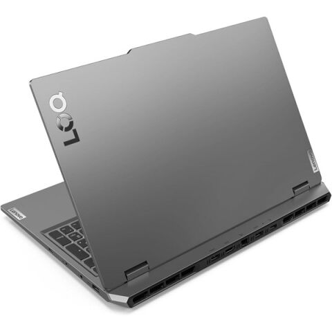 LENOVO 15.6'' LOQ 15IRH8 82XV00WYTX CORE i5 12450H 64GB DDR5 RAM- 512GB M2 NVME- 6 GB RTX3050 FDOS