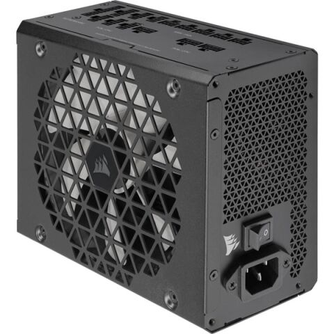 CORSAIR 1000W 80+ GOLD RM10000X CP-9020253-EU TAM MODÜLER POWER SUPPLY