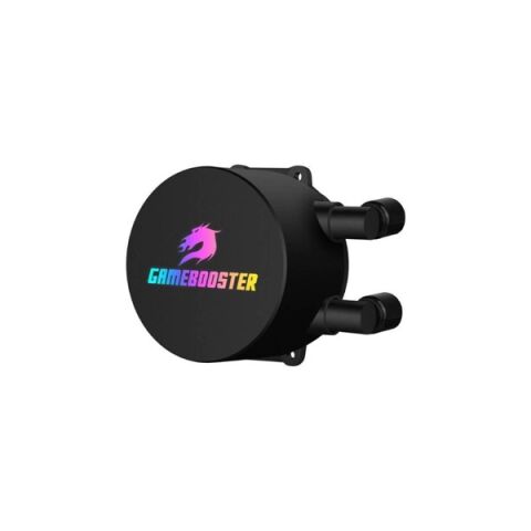 GAMEBOOSTER 360mm TITAN GB-LCS-SC360 Rainbow Sıvı Soğutmalı AM5-1700p İşlemci Fanı