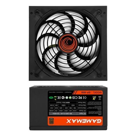 FOEM 300W FPS-M30F8 8cm Fanlı Slim Power Supply