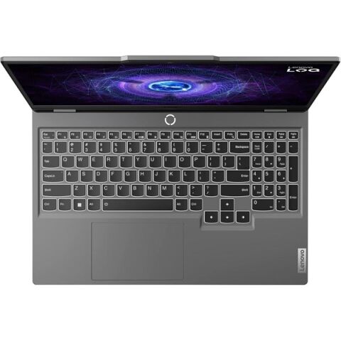 LENOVO 15.6'' LOQ 15IRH8 82XV00WYTX CORE i5 12450H 16GB DDR5 RAM- 1TB M2 NVME- 6 GB RTX3050 FDOS