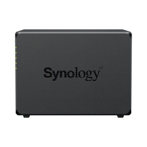 <![CDATA[ SYNOLOGY DS925-4G PLUS RYZEN V1500B-4GB RAM- 4-diskli Nas Server (Disksiz) ]]>
