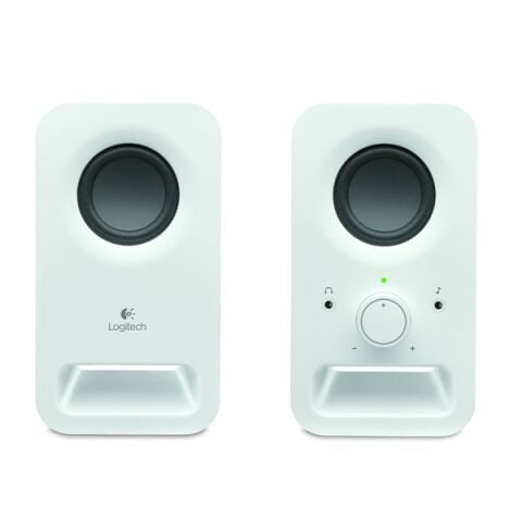 LOGITECH Z150 1 1 Beyaz 6w RMS Hoparlör 980-000815