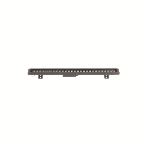 Goya Gy 6030-60 Ledli Wallwasher Antrasit - 2700K - Sarı