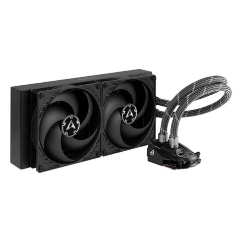 ARCTIC 280MM LIQUID FREEZER II 280 SIVI SOĞUTMALI AM5-1700P İŞLEMCİ FANI
