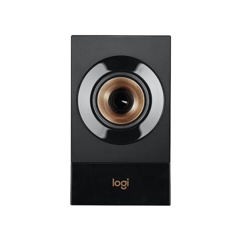 <![CDATA[LOGITECH Z533 2+1 Siyah 60w RMS Hoparlör 980-001054]]>