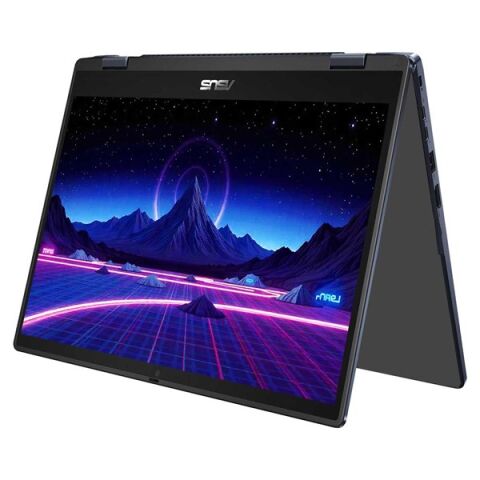 ASUS 14'' DOKUNMATİK B3402FVA- C58512B3D CORE 5 120U- 16GB DDR4 RAM- 512GB M2 NVME- O/B UHD W11 PRO