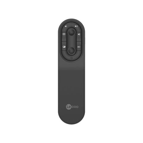 LENOVO LECOO SPT9604 2,4GHz Lazer Presenter Profesyonel Sunum Kumandası