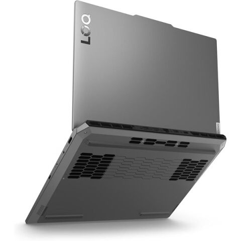 LENOVO 15.6'' LOQ 15IRH8 82XV00WYTX CORE i5 12450H 32GB DDR5 RAM- 512GB M2 NVME- 6 GB RTX3050 W11 PRO