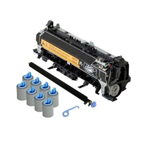 <![CDATA[Hp CE732A Laserjet Enterprise M4555 Mfp 220V Pm Bakım Kiti]]>