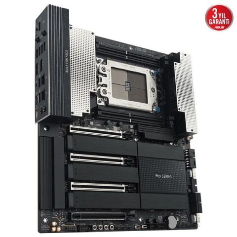 ASUS PRO WS TRX50-SAGE WIFI7 A DDR4 RDIMM PCIE 5.0 sTR5 CEB