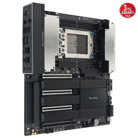 ASUS PRO WS TRX50-SAGE WIFI7 A DDR4 RDIMM PCIE 5.0 sTR5 CEB