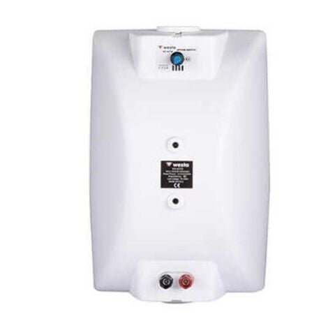 WESTA WS-65TW 16cm Plastik Kabin Beyaz Hoparlör