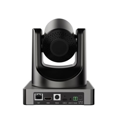 RAPOO C1612 Video Konferans Kamerası Siyah