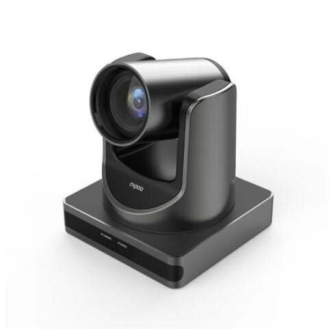 RAPOO C1612 Video Konferans Kamerası Siyah